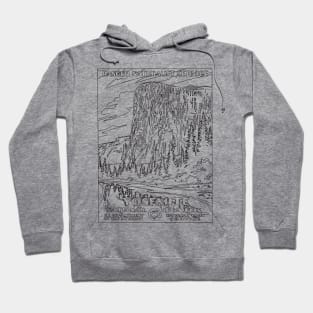 YOSEMITE Hoodie